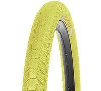 Kenda K-907 50-406-Coperta Da 20 X 1,95 Cm, Colore Copertone, Unisex Adulto, Giallo, pneumatici con Filo metallico, 20 X 1.95