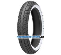 Kenda K418 WW ( 110/70-12 TL 47P Rueda delantera WW )