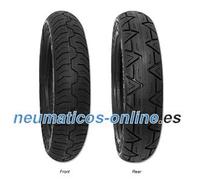 Kenda K673 Kruz ( 80/90-21 TL 48H Front )