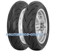 Kenda K703F ( 120/70-13 TL 53P Rueda delantera )