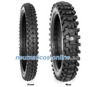 Kenda K771 Millville ( 120/100-18 TT 68M NHS )