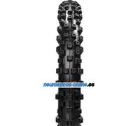 Kenda K774F Budds Creek ( 80/100-21 TT 51M NHS )