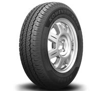 Kenda KR33 Komendo 195/80 R15 106R coche de turismo Neumáticos de verano Neumáticos LAND ROVER: Freelander I SUV, Freelander I SUV Cabrio 305B3096