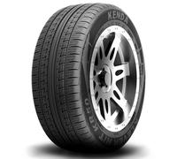 Neumático 255/60 r17 106H M+S Kenda KR50 KLEVER H/T verano nuevo
