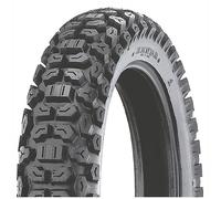 KENDA Motodak Neumático Trail X-Ply K270 Dual Deporte 2.75-21 45P 4P TT | Cubierta tubular, uso en carretera y offroad, suministro: 1 neumático.