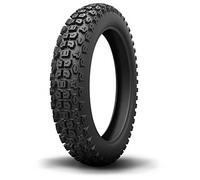KENDA Motodak Neumático Trail X-Ply K270 Dual Deporte 4.10-18 58P 4P TT