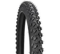 Kenda - Neumático para Bicicleta Clásico, K831A, 26x1,95 Pulgadas, Carcasa de Mayor Rendimiento, con Doble Banda De Rodadura (DTC), Protección Plana K-Shield y Paredes De Rodadura Reflectantes