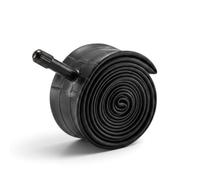 KENDA - Tubo interior de bicicleta de 20/26 pulgadas con válvula Schrader - Tubo de repuesto de goma resistente para bicicletas MTB, carretera y neumáticos gruesos de 20/26 x 4.0 (tubo interior, 66 cm