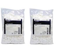 Kendall/Covidien Prepping Pelota de algodón, 1000 unidades