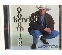 Kendall Meyer - Kendall Obermier & Common Ground