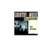 Kendalls, the - Country Music Legends