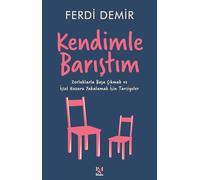 Kendimle Barıştım