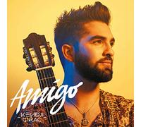 Kendji Girac - Amigo