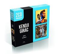 KENDJI GIRAC - AMIGO/ENSEMBLE