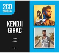 Kendji Girac - Amigo / Kendji
