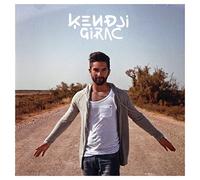 Kendji Girac - Kendji Girac: Kendji [CD]