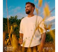 Kendji Girac - L'cole de la vie [Vinilo]