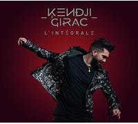 Kendji Girac - Lintgrale