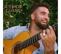 Kendji Girac - Mi Vida