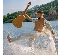 Kendji Girac - Mi Vida