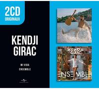 Kendji Girac Mi Vida / Ensemble (CD)