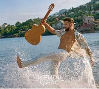 Kendji Girac - Mi Vida [Vinilo]