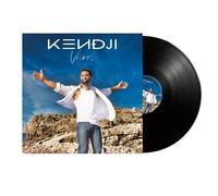 Kendji Girac Vivre (Vinyl) (Importación USA)