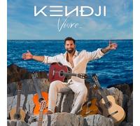 KENDJI - Vivre