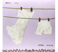 Kendl Winter - Apple Core [Vinilo]