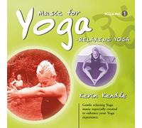 Kendle Kevin - Music for Yoga, Vol. 1