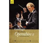 Kendlinger - Die schönsten Opernchöre II [Alemania] [DVD]