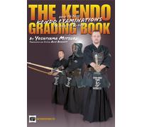 Kendo Grading Book: How to Pass Kendo Exams 4th to 7th Dan Book & DVD by Mitsuru Yoshiyama [Importado de Inglaterra]