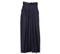 Kendo Hakama Aikido Samurai Martial Arts Clothing Kimono Shirts Costumes Formal Kyudo Kimono Anti-wrinkle