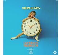 Kendra Morris - I Am What I'M Waiting For