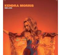 Kendra Morris - Nine Lives