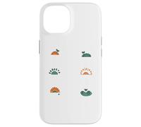 Kendra Personalized Very Demure Very Mindful Kendra Name Carcasa para iPhone 14