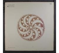 KENDRA SMITH, DAVID ROBACK, KEITH MITCHELL - fell from the sun LP
