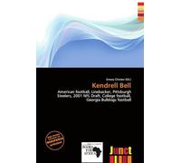 Kendrell Bell: American football, Linebacker, Pittsburgh Steelers, 2001 NFL Draft, College football, Georgia Bulldogs football