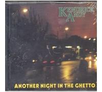 Kendrick - Another Night in the Ghetto