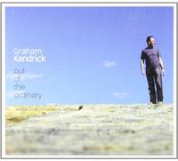KENDRICK, GRAHAM - OUT OF THE ORDINARY