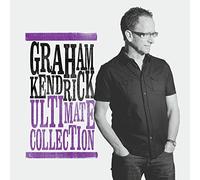 Kendrick, Graham - Ultimate Collection