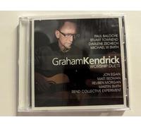 Kendrick, Graham - Worship Duets