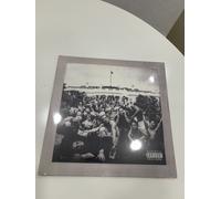 Kendrick Lamar – To Pimp a Butterfly – Vinilo 2LP Gatefold (2015, Interscope)