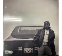 Kendrick Lamar - GNX - Limited 180-Gram Vinyl [Vinilo]