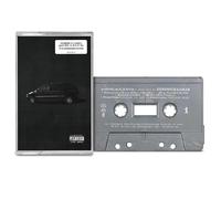 good Kid, M.A.A.D City (10th Anniversary Edition) [Black Cassette]