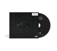 Kendrick Lamar - good kid, m.A.A.d city