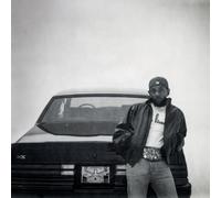 Kendrick Lamar - Kendrick Lamar - GNX