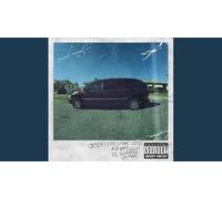 Kendrick Lamar - Kendrick Lamar - good kid, m.A.A.d city Deluxe New Version