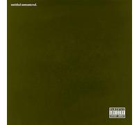 Kendrick Lamar - Kendrick Lamar - untitled unmastered