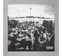 Kendrick Lamar - Lamar,Kendrick - To Pimp a Butterfly (2 LP) [Vinyl LP] (2 LP)